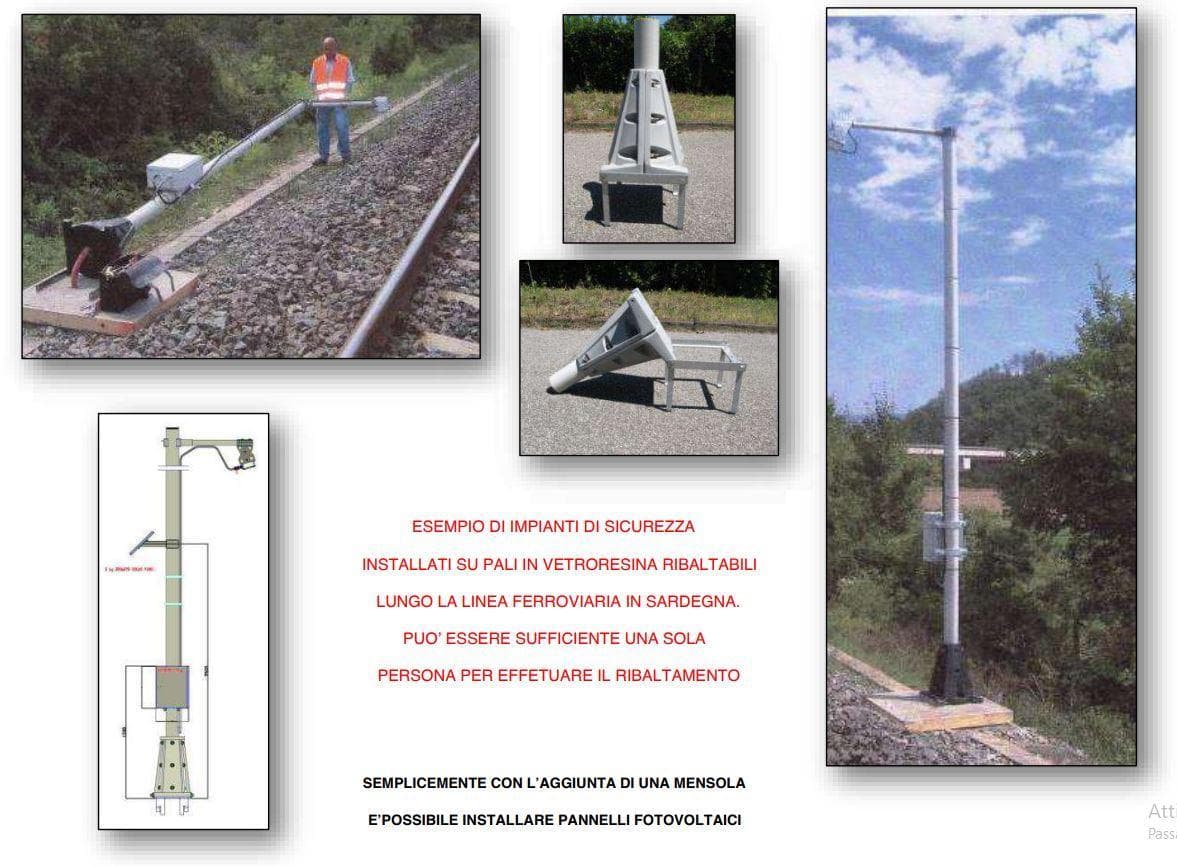 Pali S.G.I. Service S.r.l.