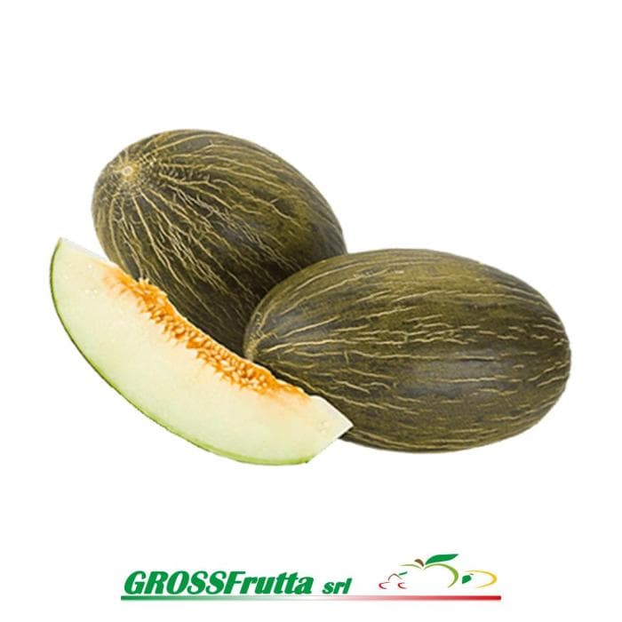 MELONI VERDI GrossFrutta
