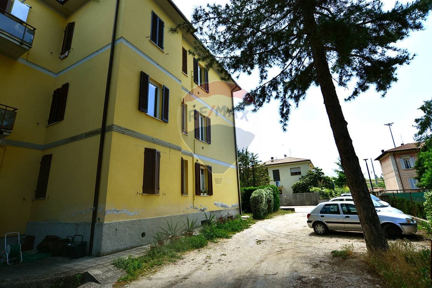 Appartamento In Vendita Foligno 35181001 208 Re Max Famosa