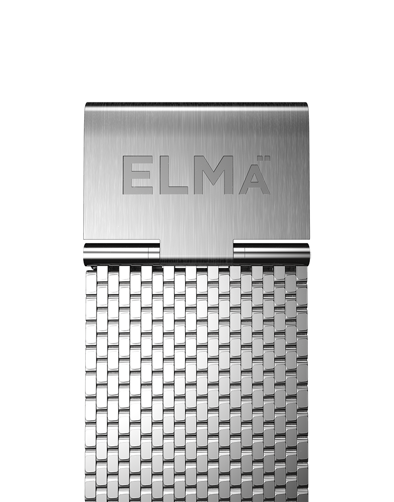 SOLE & LUNA ACCIAIO Mister Electronic