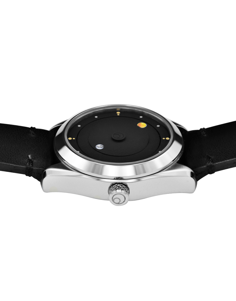 SOLE & LUNA Mister Electronic