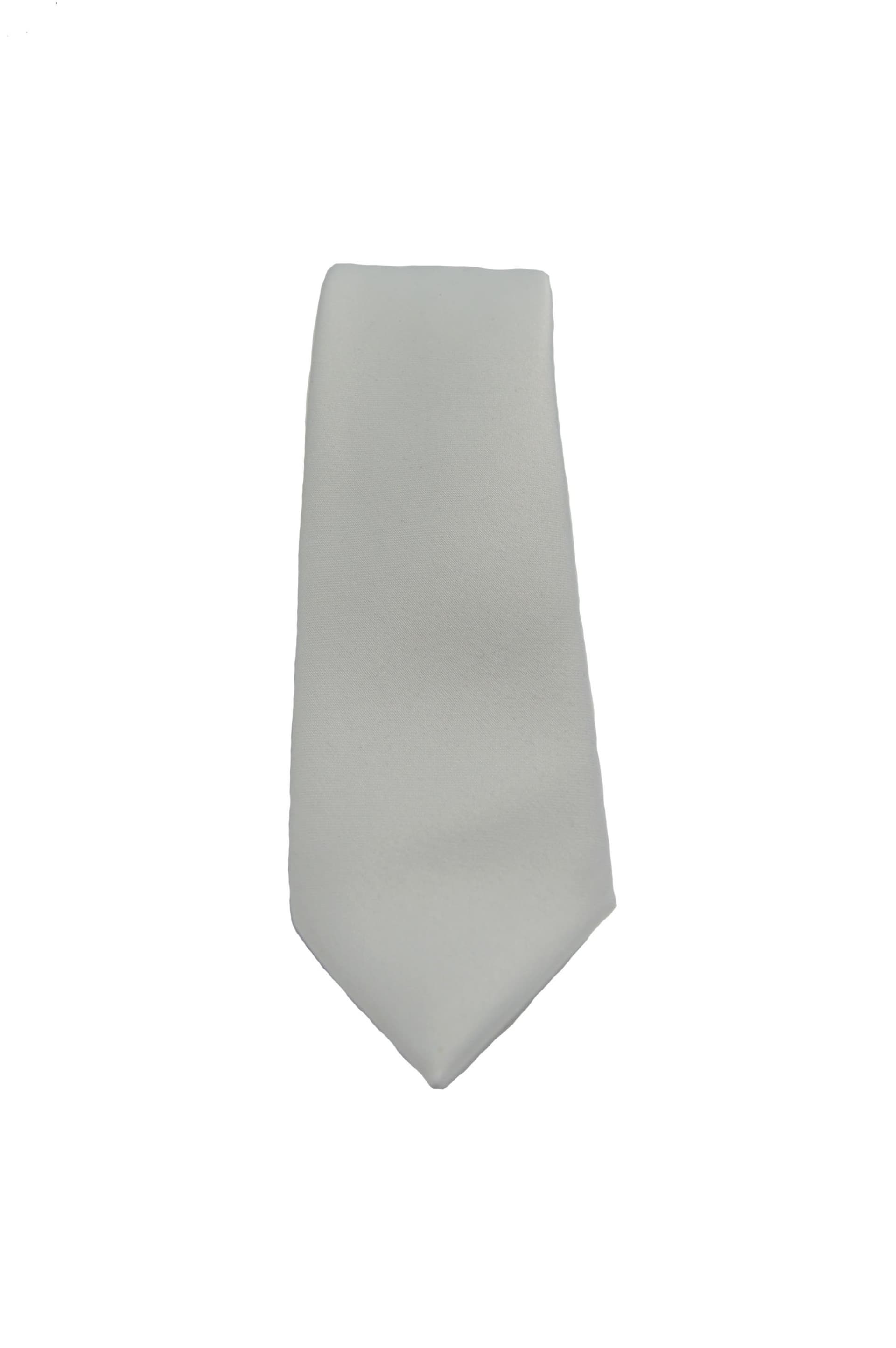 Cravatta a farfalla satinata color ruggine | Disponibile