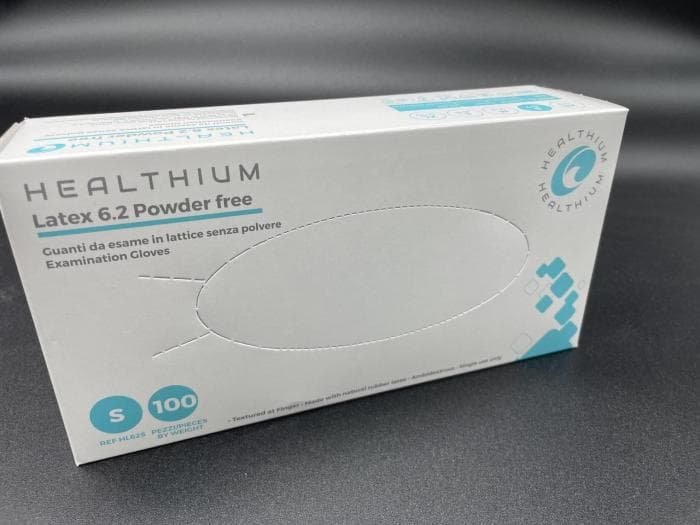 ingrosso guanti in lattice