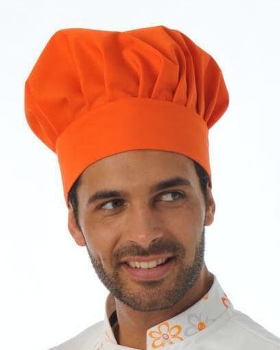 6 Cappelli Da Cuoco Regolabili - Unisex, Cotone E Poliestere, Per Ristoranti E Cucine - Foto 11