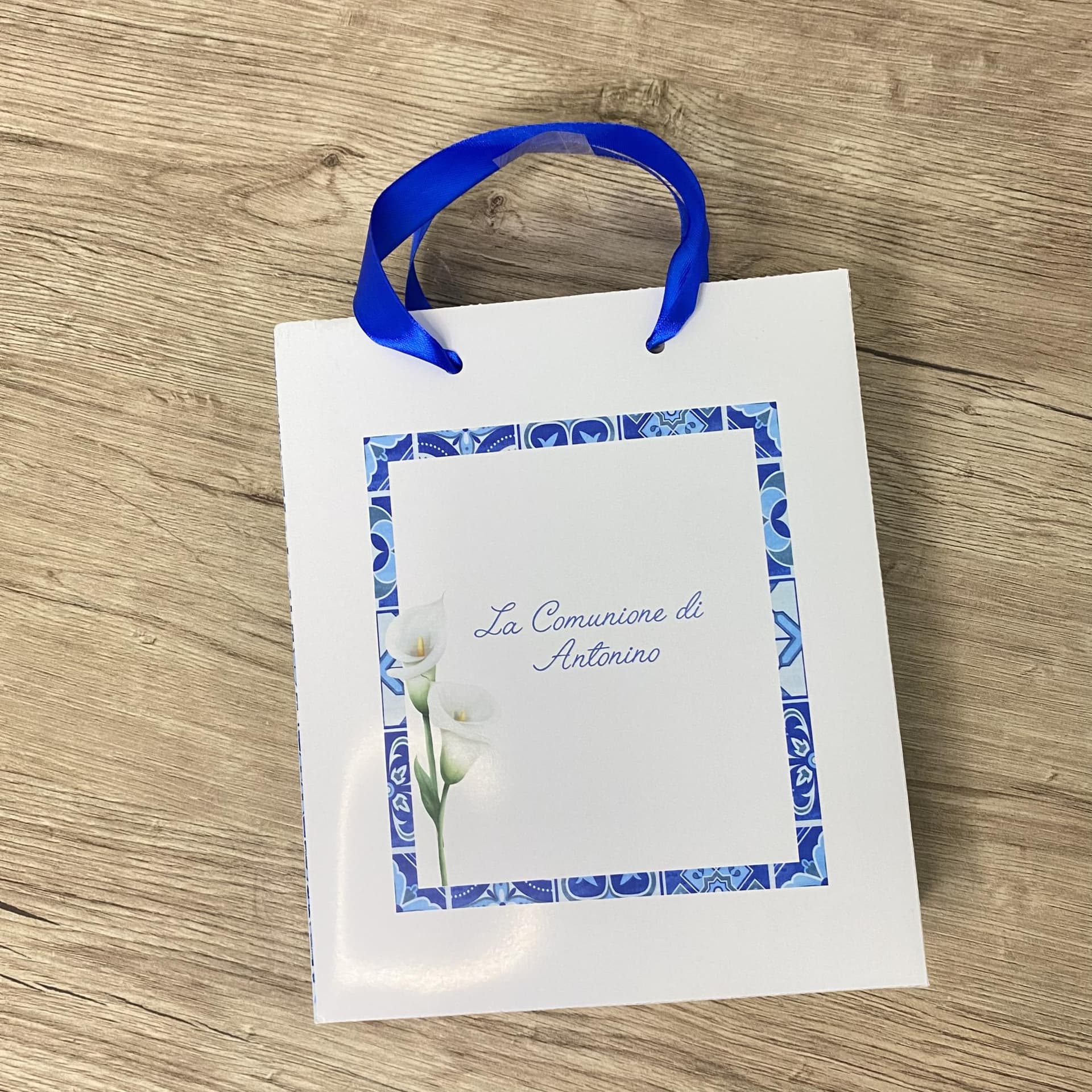 Pai-pai Set 24 Ventagli Colorati - Bomboniere Per Matrimonio, Comunione, Battesimo Ed Eventi - 3