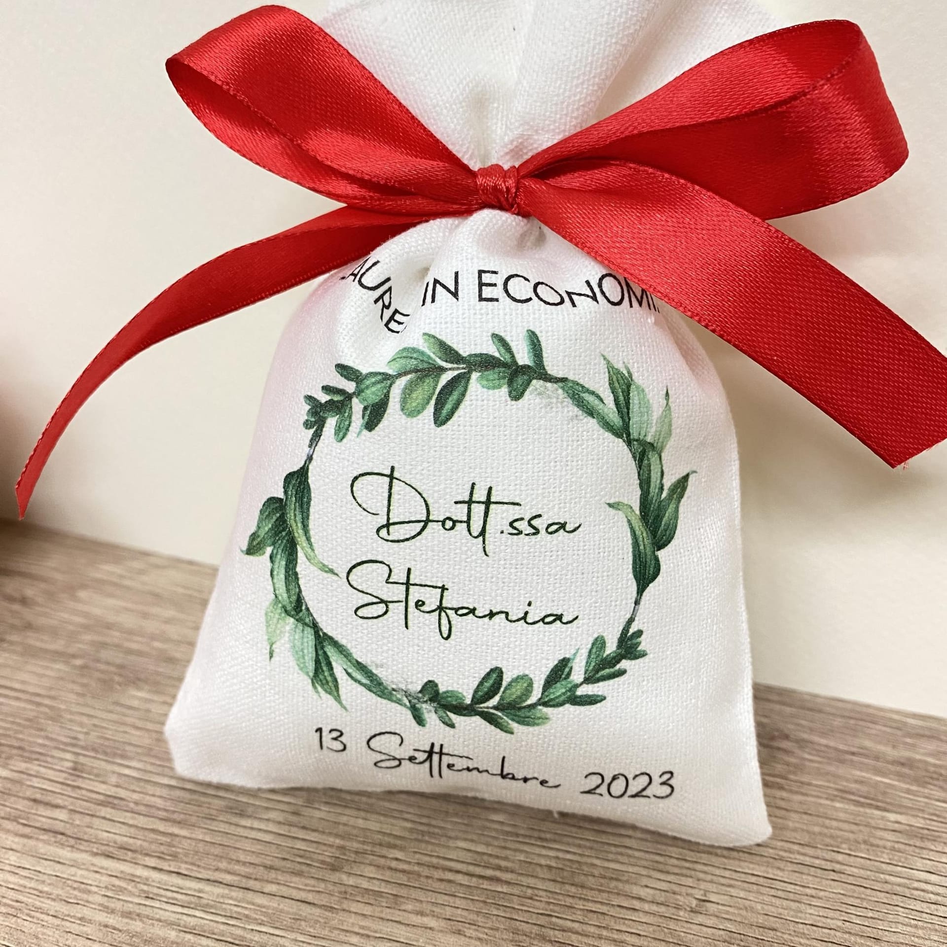 Sacchetti Renne Magiche – 3 Sacchetti Con Polvere Magica Per La Vigilia Di Natale, Regalo Per Bambini, Riempimento Calze - Foto 9