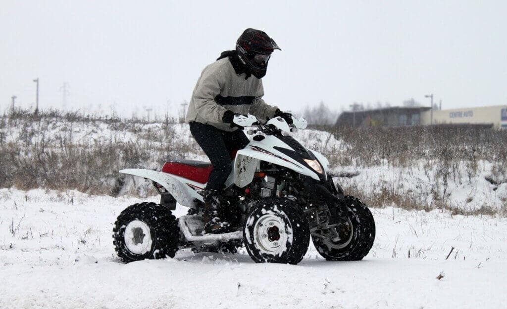 Quad and ATV history and decades of adrenaline Quad Excursions