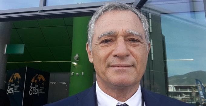 Salini (Salc): “Sostenibilità fondamentale, partecipiamo a