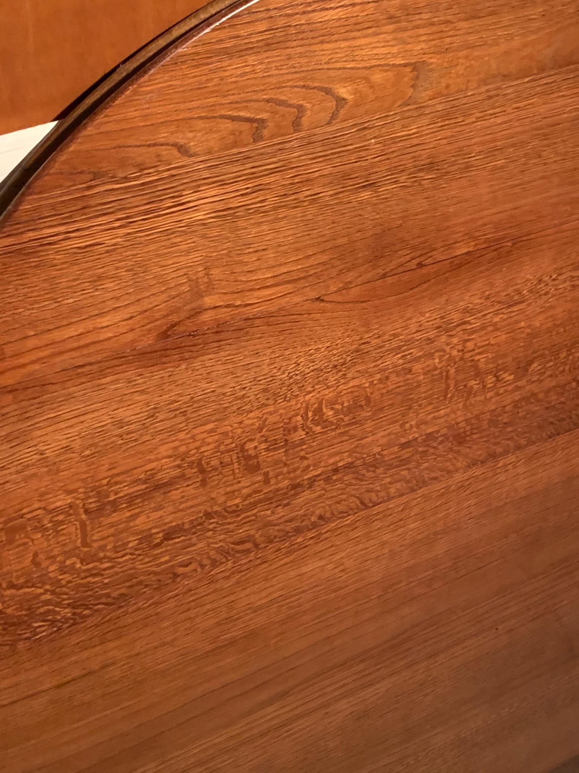 Disco Legno Bambù 60mm - Round Per Fai Da Te E Decorazioni Spessore 26mm - Foto 8