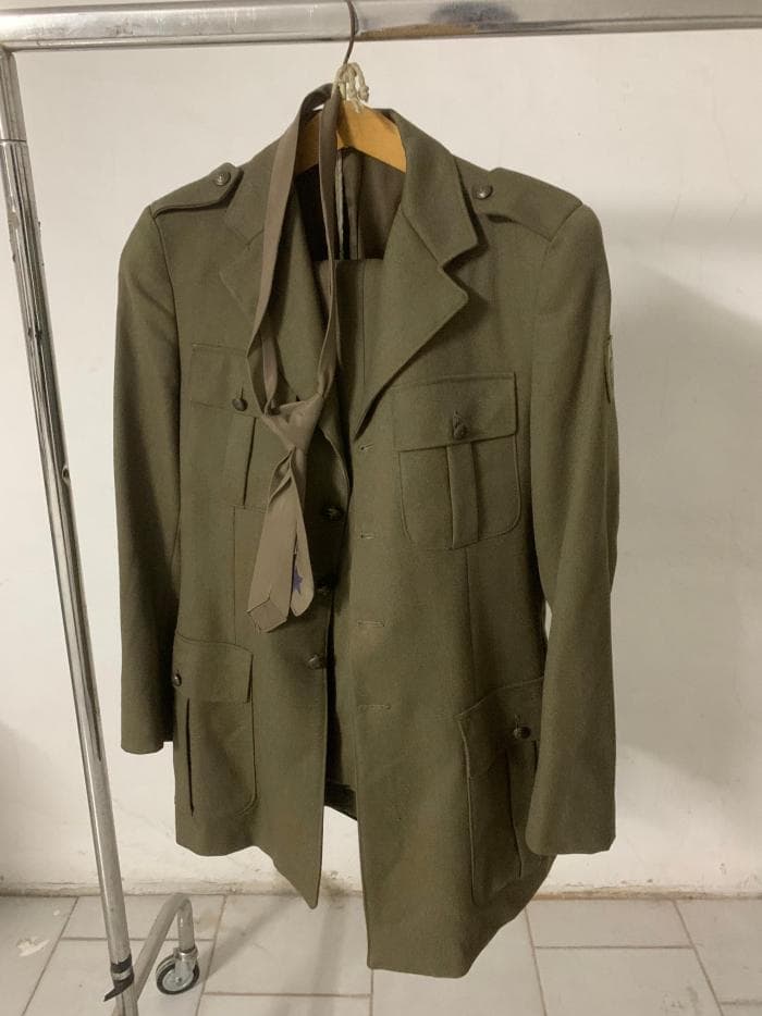 Gilet Militare Offline By Aerie Per Donna - Taglia XL, Blu, Con Bottoni A Scatto E Cerniera