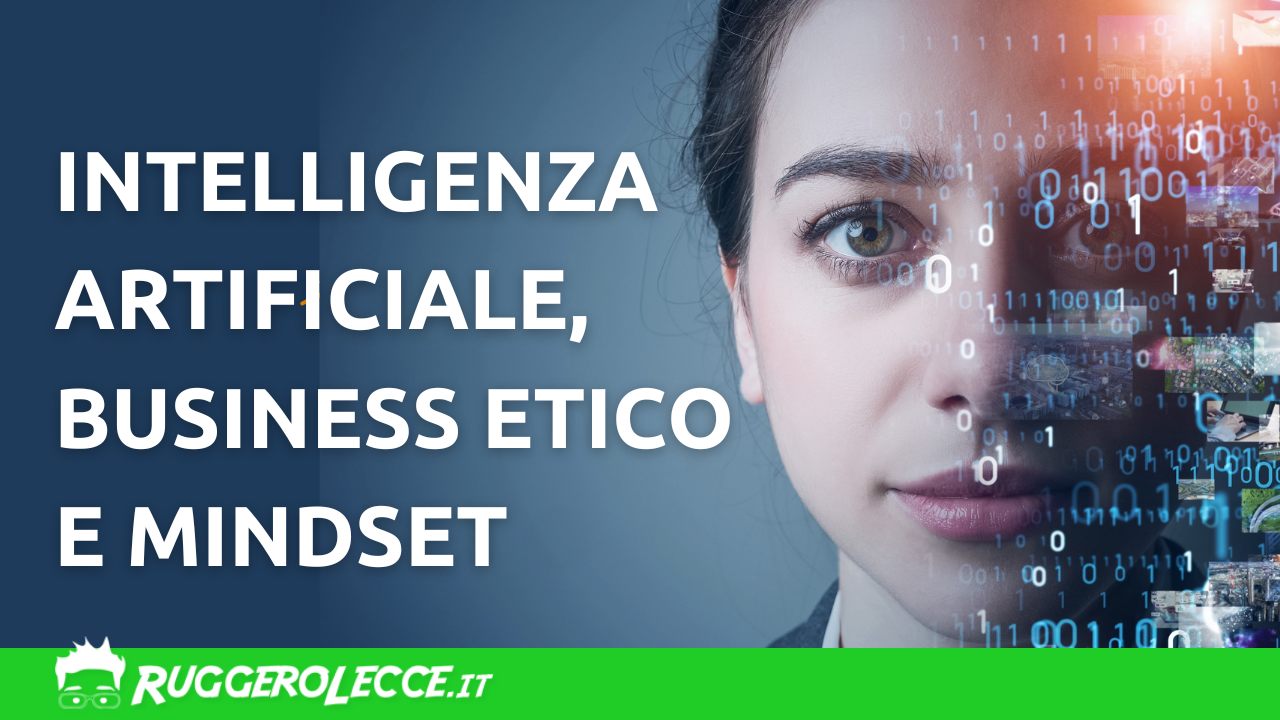 cybersicurezza e utilizzo etico dell'intelligenza artificiale