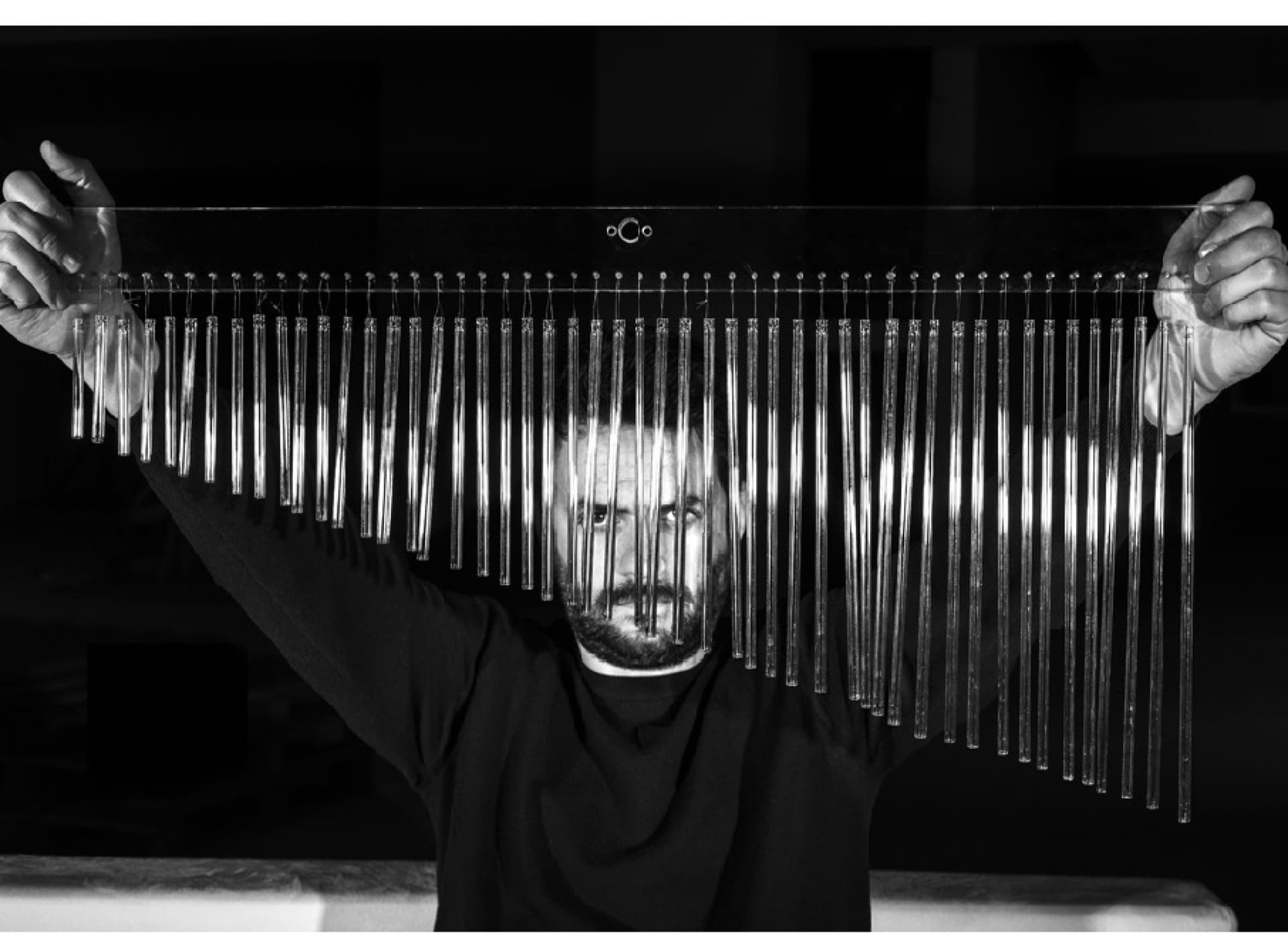 Glass Chimes Store Blueside